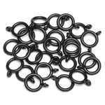 Mustad Offset Wacky Neko Ring 25-pk (Medium)