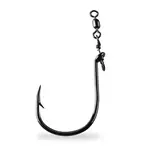 Mustad Ultra Point No-Twist Shot Size 1 5-pk