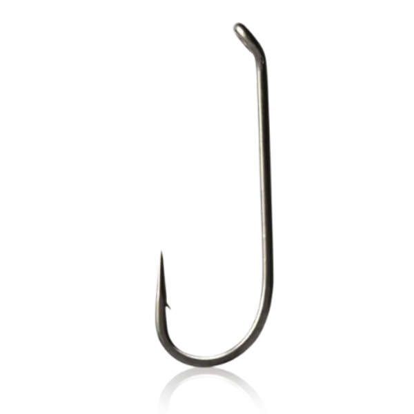 Mustad  Streamer Fly Hook 3X Long R73AP