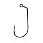 Mustad Nymph Fly Jig Hook Size 2 25-pk