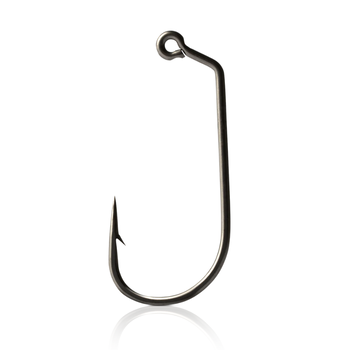 Mustad Mustad Nymph Fly Jig Hook Size 4 25-pk