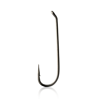 Mustad Mustad Streamer Fly Hook 5X Long #4 25-pk