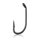 Mustad Nymph Fly Hook 2X S70AP