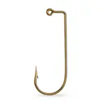 Mustad Aberdeen Jig Hook 90 degree size 6 100pk