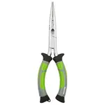 Mustad Straight Nose Plier 8"