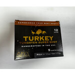 Apex Turkey Tungsten Super Shot 12 Gauge 3 1/2" #7 Shot (5 Rounds)