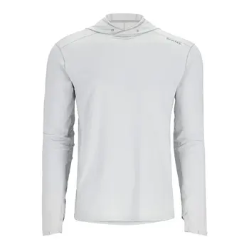 Simms Simms M's Solarflex Hoody Sterling
