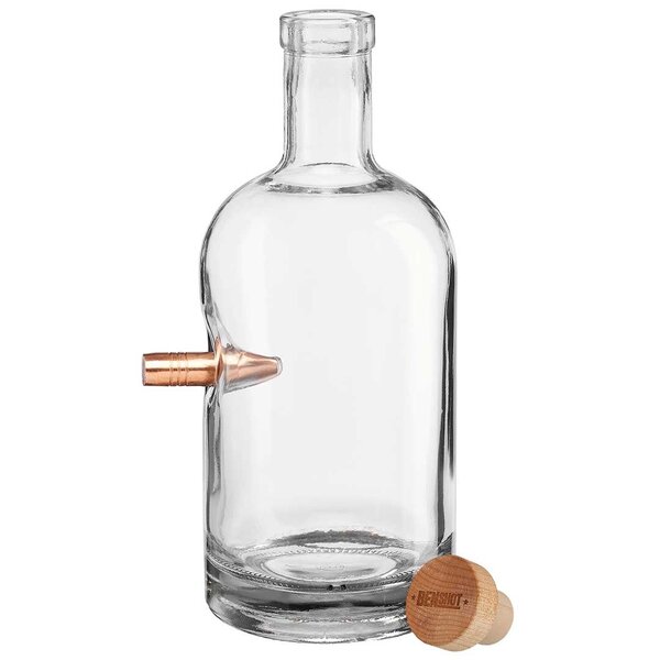 BenShot Bulletproof Decanter Set