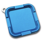 Cling Mag Grab Plus- Custom Gagnon Sports Edition (Blue)