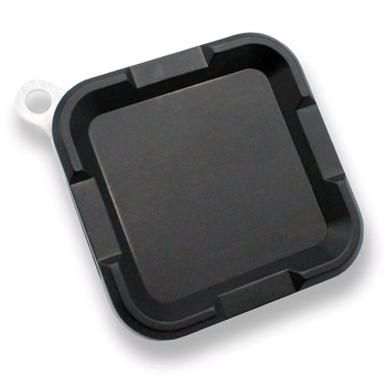 Cling Mag Grab Mini- Custom Gagnon Sports Edition (Black)