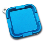 Cling Mag Grab Mini- Custom Gagnon Sports Edition (Blue)