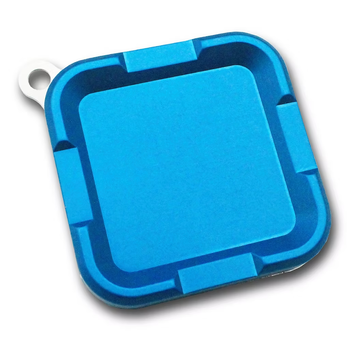 Cling Mag Grab Mini- Custom Gagnon Sports Edition (Blue)