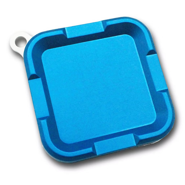 Cling Mag Grab Mini- Custom Gagnon Sports Edition (Blue)
