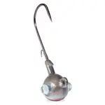 Kalins Rattlin' Google Eye Jigs 3/8oz 3-pk