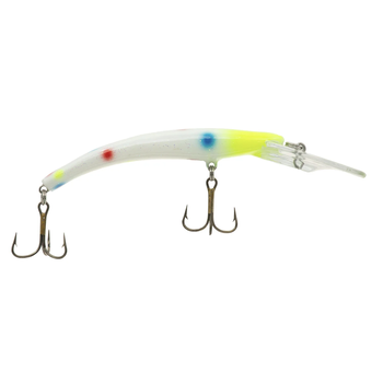 Reef Runner Deep Ripper 600. Chartreuse Wonderbread