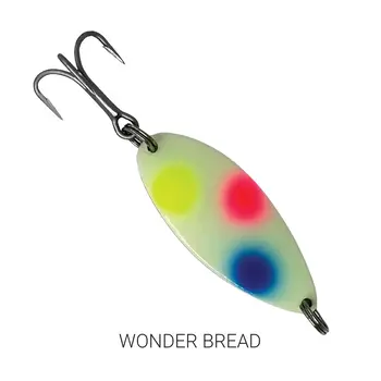 Acme Little Cleo Moonshine Glow Spoon Glow Wonder Bread 2/3oz