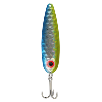 Pro King Magnum Spoon Blue Dolphin