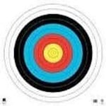 Archery FITA Target 34"x34"
