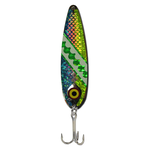 Pro King Magnum Spoon Modified Blue Dolphin