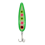 Pro King Magnum Spoon. Green Easter Egg Pro