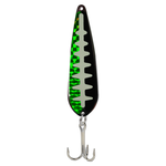 Pro King Regular Spoon Green Hornet