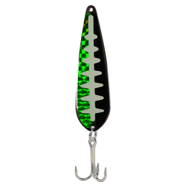 Pro King Regular Spoon Green Hornet