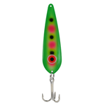 Pro King Regular Spoon Green Easter Egg
