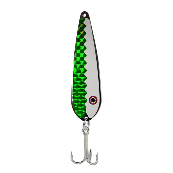 Pro King Regular Spoon John's Favorite Bait