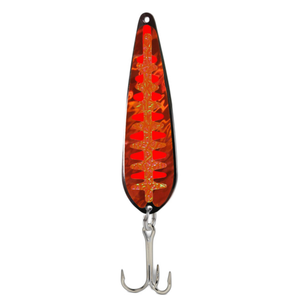 Pro King Regular Spoon Incinerator