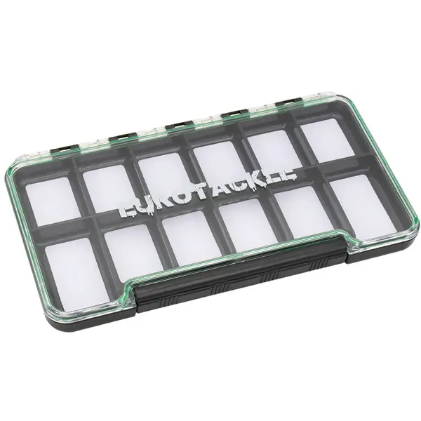 Euro Tackle Euro-Locker Flat Box