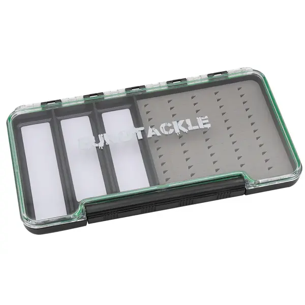 Euro Tackle Euro-Locker Hybrid Flat Box