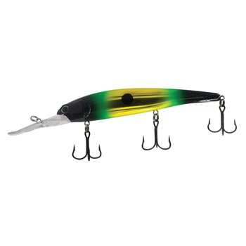 Dead Eye Deep Crankbait Anti Irishman