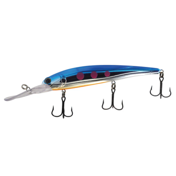 Dead Eye Deep Crankbait Holy Batman