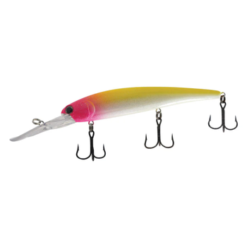 Dead Eye Deep Crankbait Pink Lemonade
