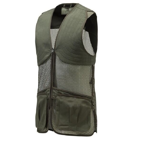 Beretta Full Mesh Shooting Vest