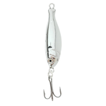 Thundermist Peanut Bunker STINGNOSE Jigging Spoon Silver 3/4oz