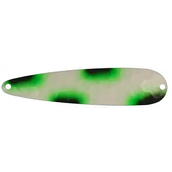 Wolverine Tackle Magnum Streak 4.75" Glow 2 Face
