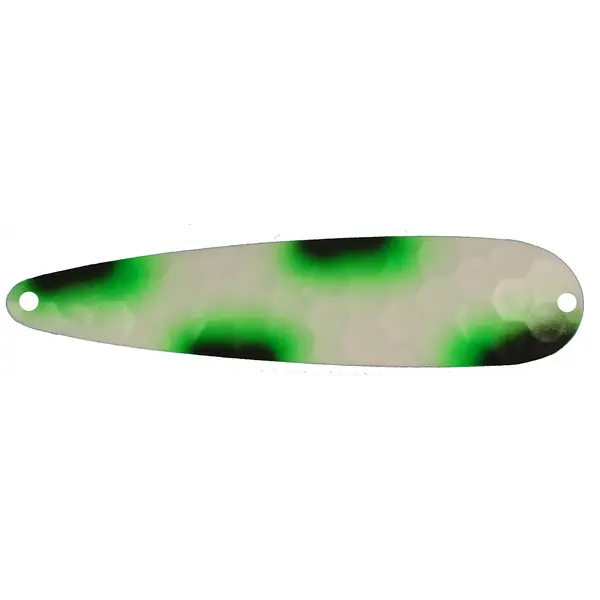 Wolverine Tackle Magnum Streak 4.75" Glow 2 Face