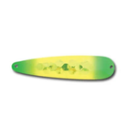 Wolverine Tackle Magnum Streak 4.75" Green Apple