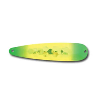 Wolverine Tackle Magnum Streak 4.75" Green Apple