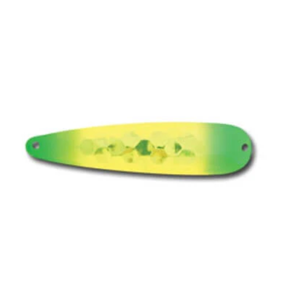 Wolverine Tackle Magnum Streak 4.75" Green Apple