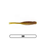 X Zone Stealth Finesse Series 2.75" Scented Stealth Minnow. 309
