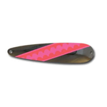 Wolverine Tackle Magnum Streak 4.75" Black Raspberry