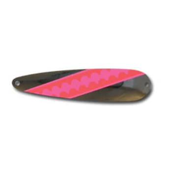 Wolverine Tackle Magnum Streak 4.75" Black Raspberry