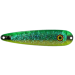 Wolverine Tackle Magnum Streak 4.75" Black Fin Tuna