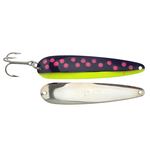Wolverine Tackle Magnum Streak 4.75" Blueberry Muffin