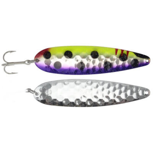Wolverine Tackle Magnum Streak 4.75" Smurf