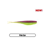 X Zone Pro Series Rally Shad 3.75"