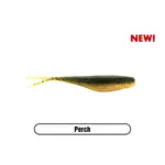 X Zone Pro Series Rally Shad 3.75"