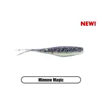 X Zone Pro Series Rally Shad 3.75"